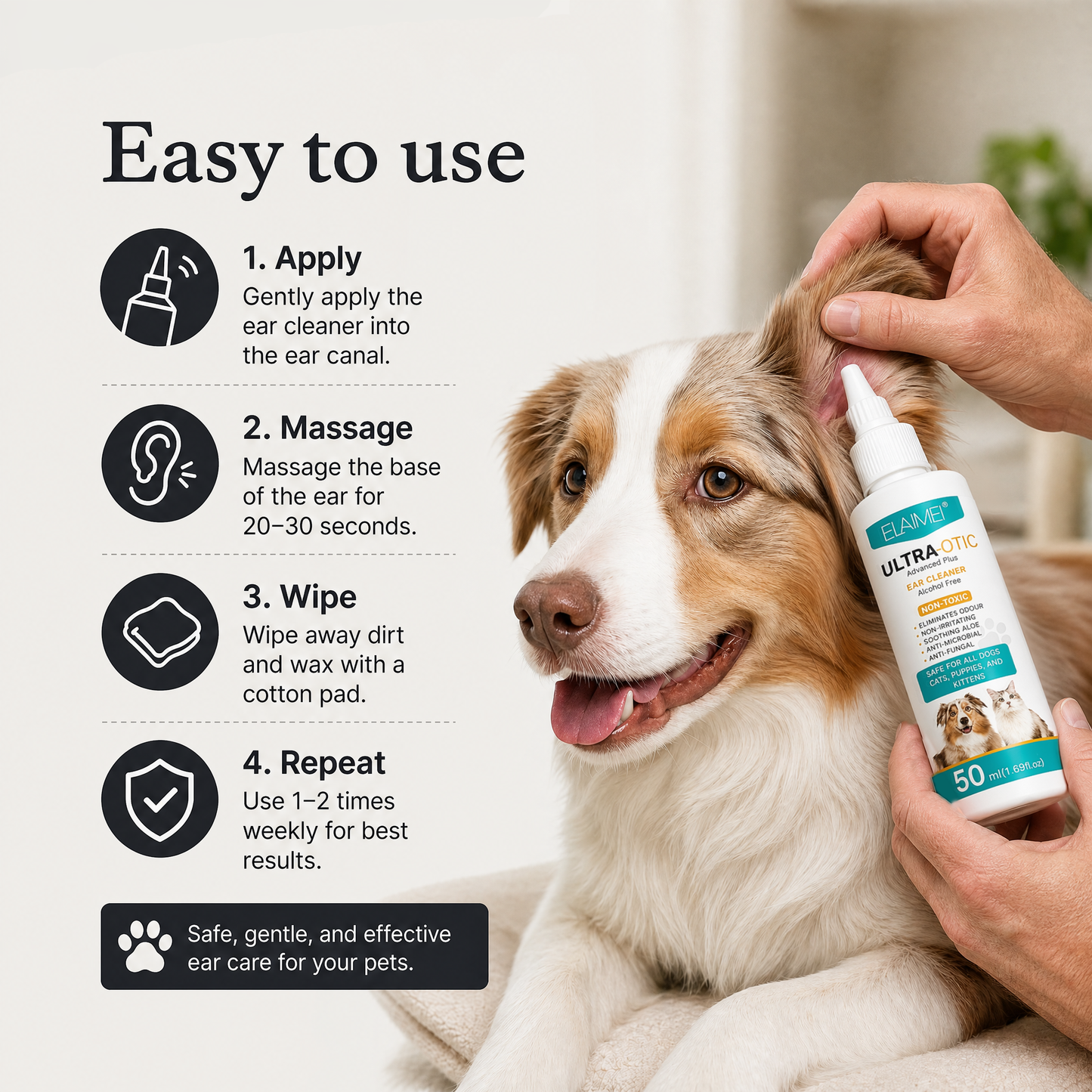 Ear Care