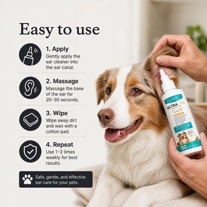 Ear Care