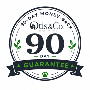 Money-back guarantee